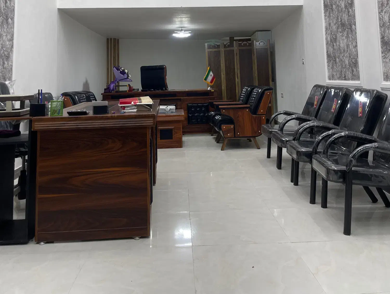 میز صندلی اداری|مبلمان اداری|هشتگرد, تهران دشت|دیوار