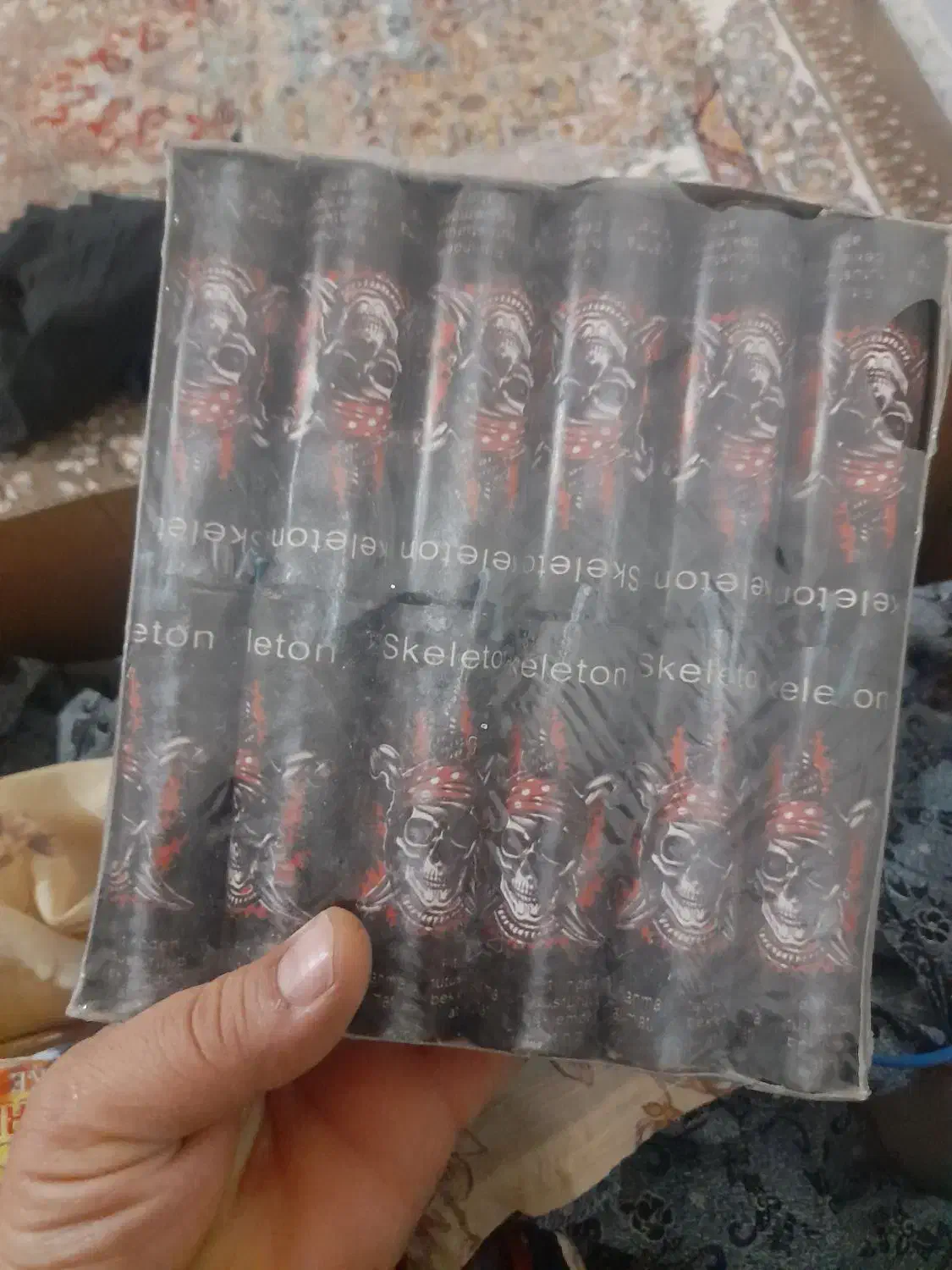 ترقه|اسباب‌‌بازی|کرمانشاه, |دیوار