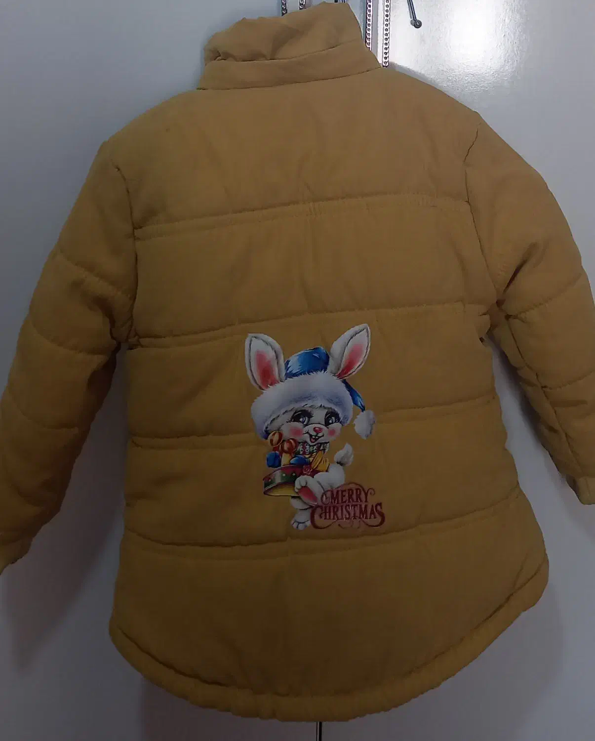 کاپشن دخترانه|لباس|بیرجند, |دیوار