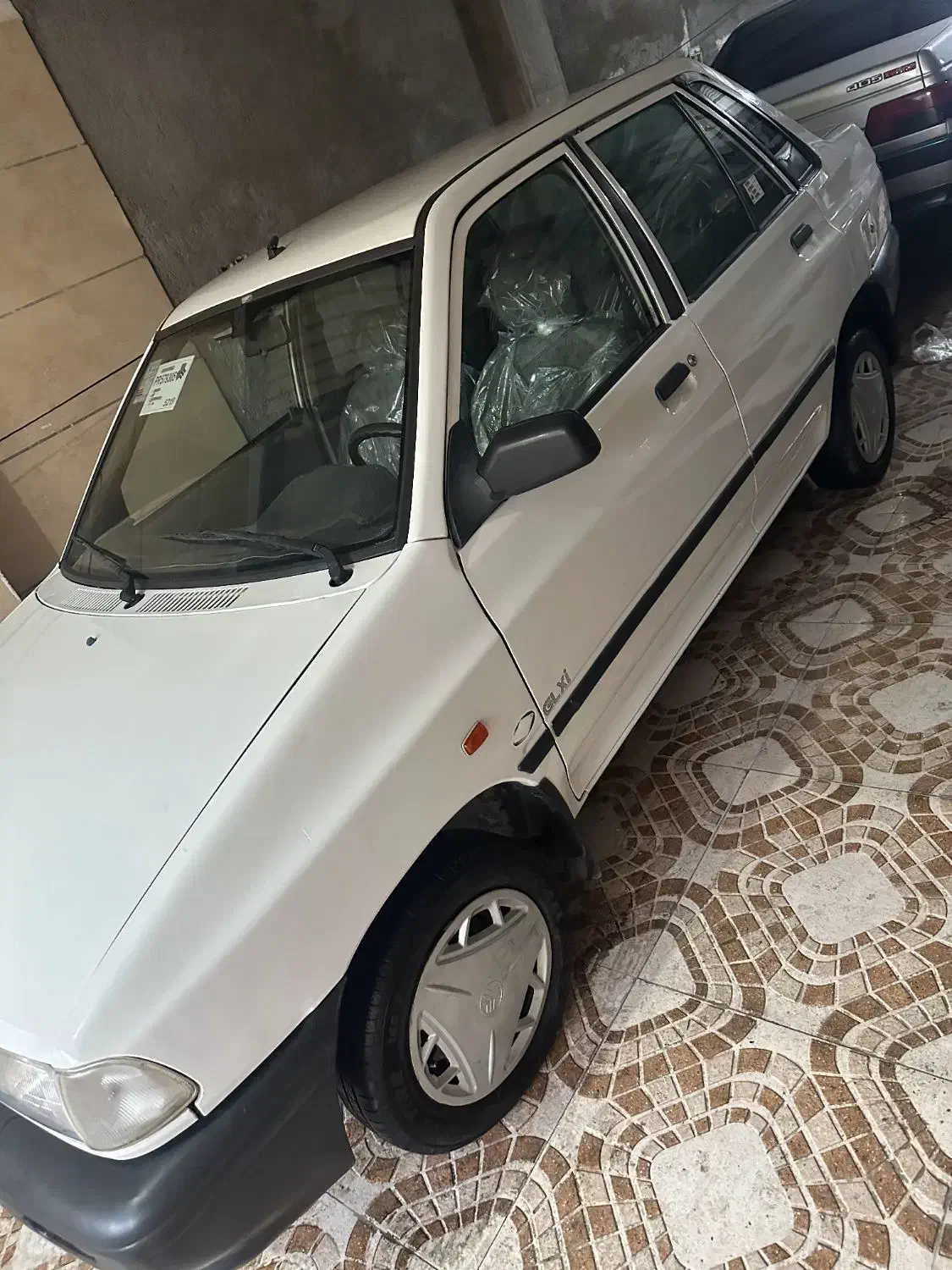 پراید ۸۹دوگانه کارخونه|خودرو سواری و وانت|زاهدان, |دیوار