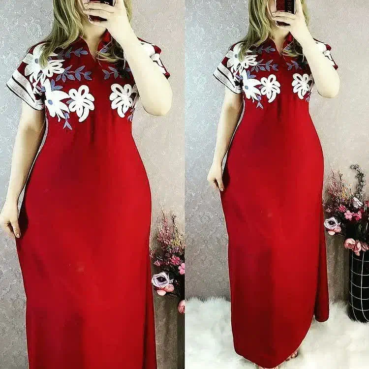 لباس زنانه|لباس|جونقان, |دیوار