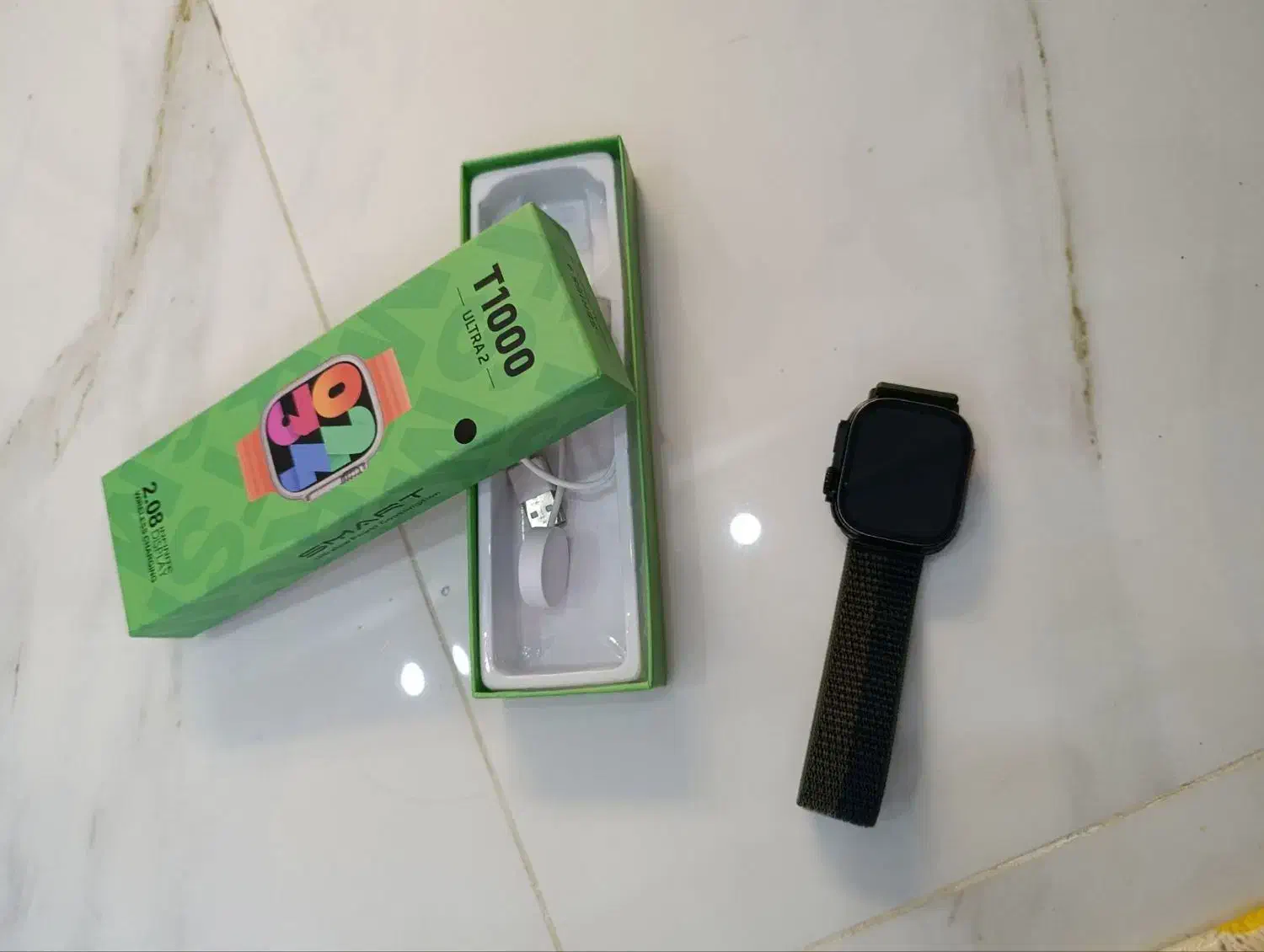 ساعت هوشمند|ساعت|تهران, شهرک شریعتی|دیوار