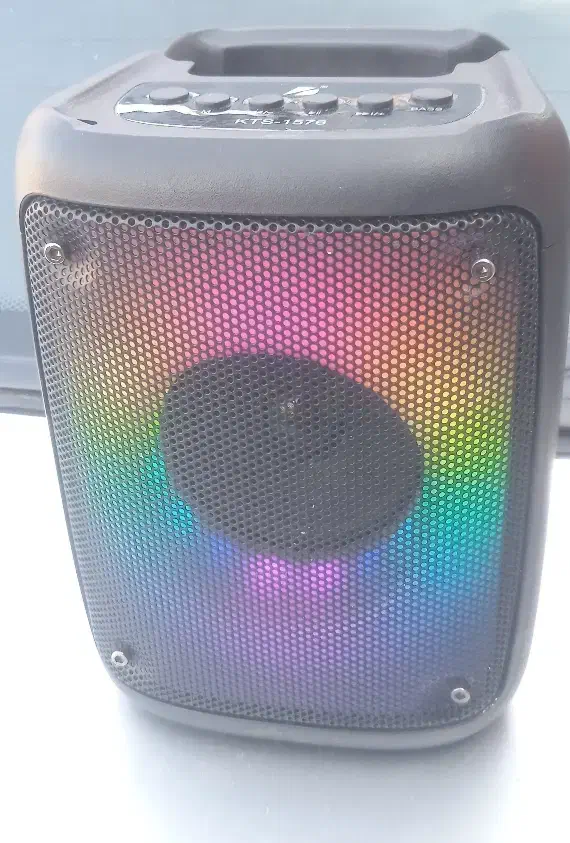 اسپیکر|پخش‌کننده همراه|گرگان, |دیوار