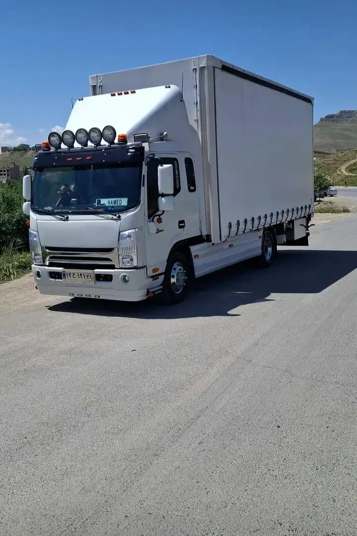 باربری وکارگر اسباب کشی کل کرج|خدمات حمل و نقل|کرج, گلشهر|دیوار