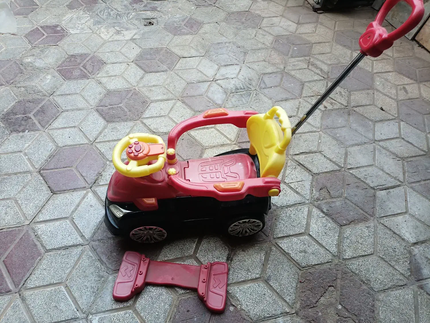 ماشین اسباب بازی|اسباببازی|مشهد, شیرودی|دیوار