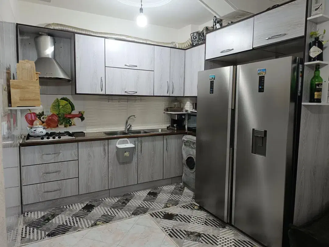 آپارتمان فروشی در بومهن (مجتمع نیلوفر آبی)|فروش آپارتمان|بومهن, |دیوار