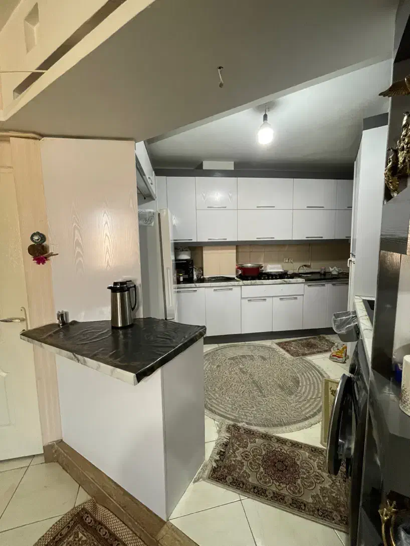 اجاره اپارتمان۶۰متری یک خواب اداری  شهریار|اجارهٔ دفتر کار، اتاق اداری، مطب|شهریار, شهریار|دیوار