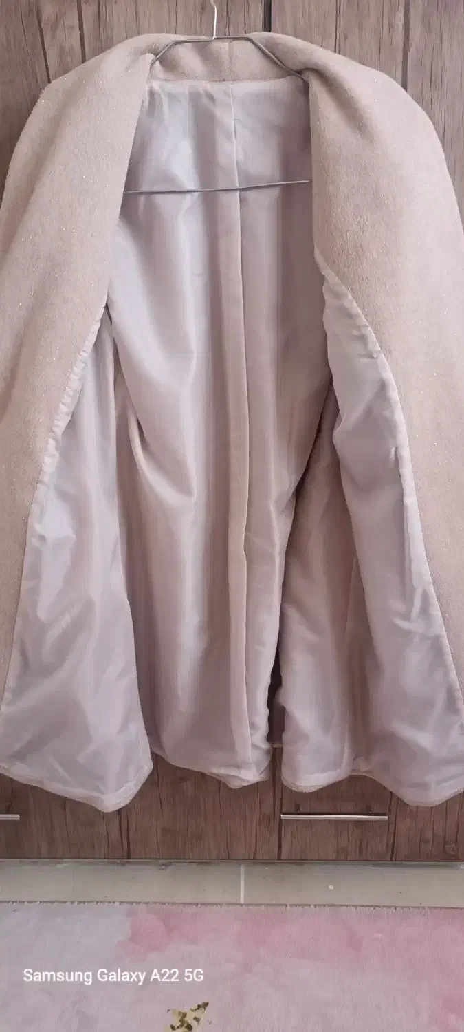 پالتو زنانه|لباس|محمدیه-قزوین, |دیوار