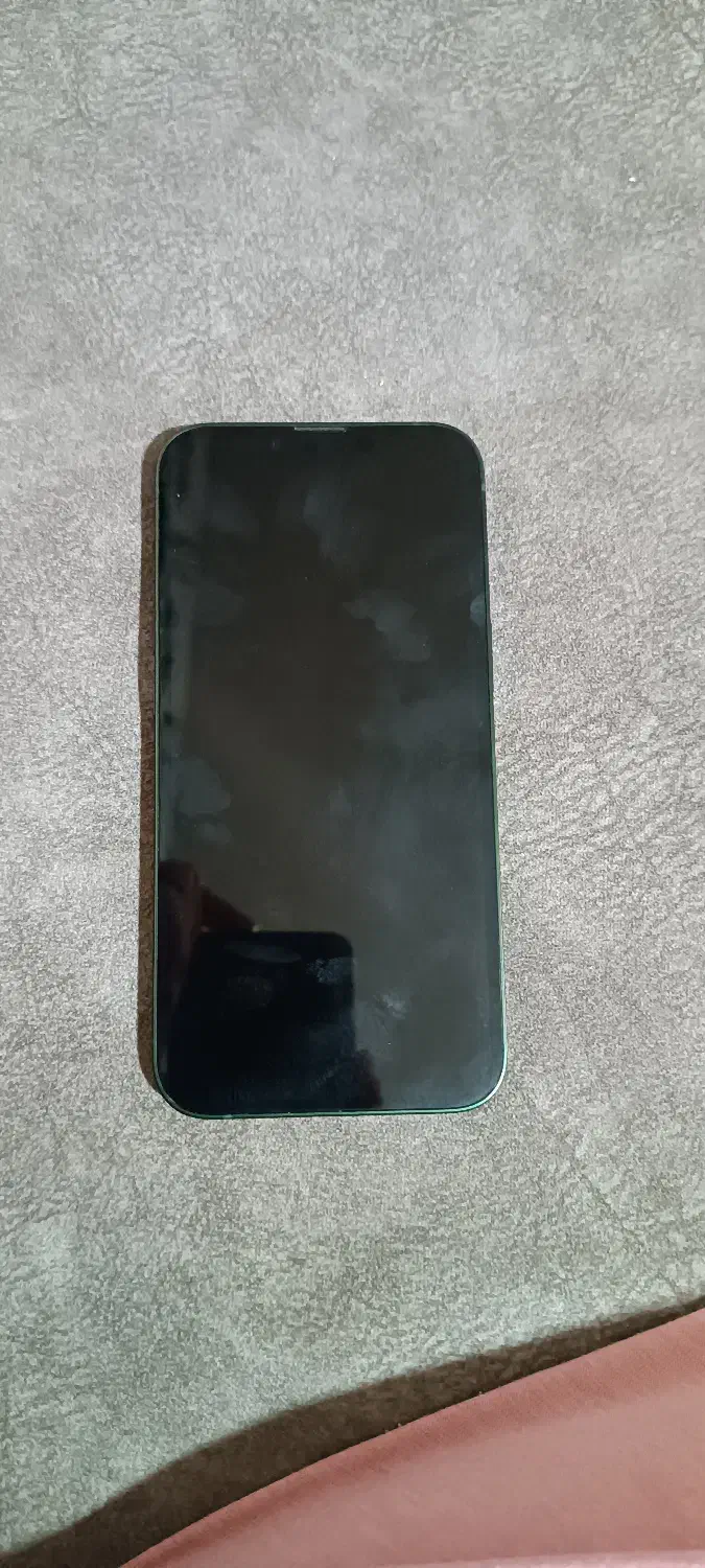 آیفون ۱۳نرمال|موبایل|نوشین شهر, |دیوار