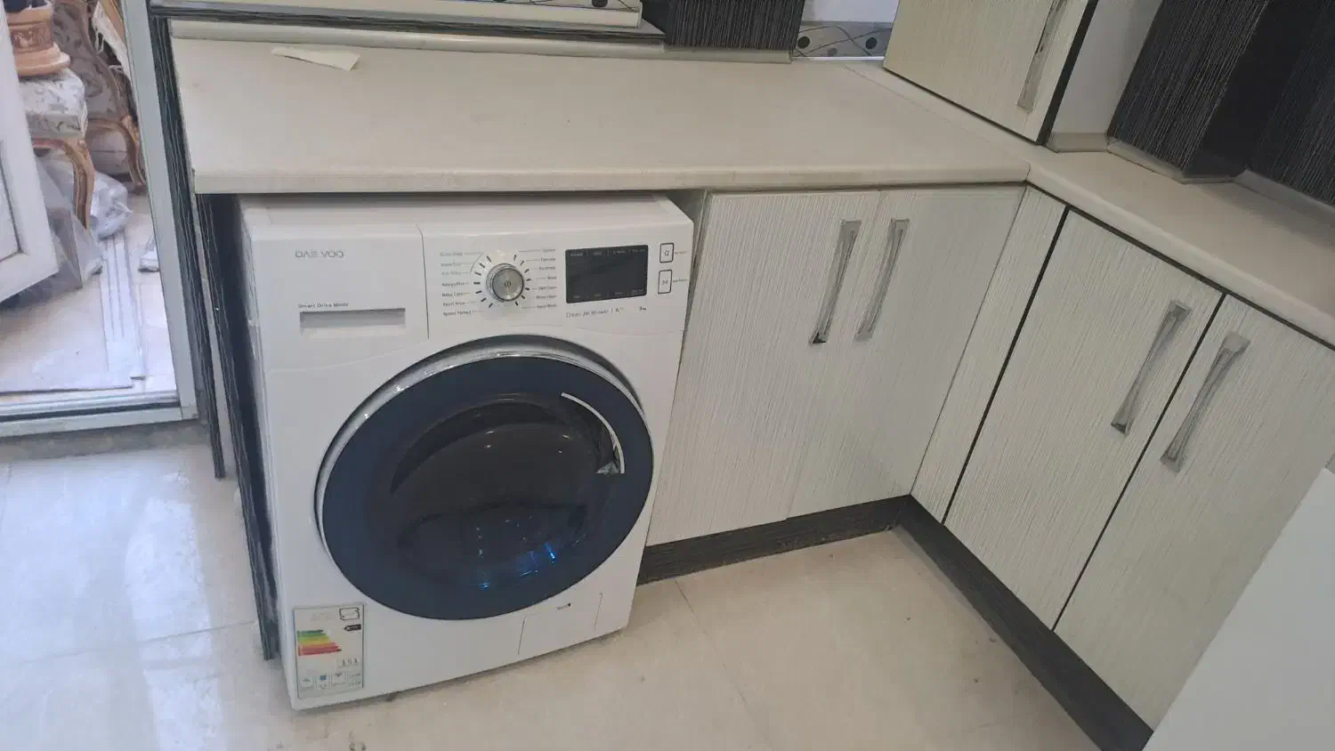 فروش کابینت هایگلاس|مصالح و تجهیزات ساختمان|تهران, پردیسان|دیوار