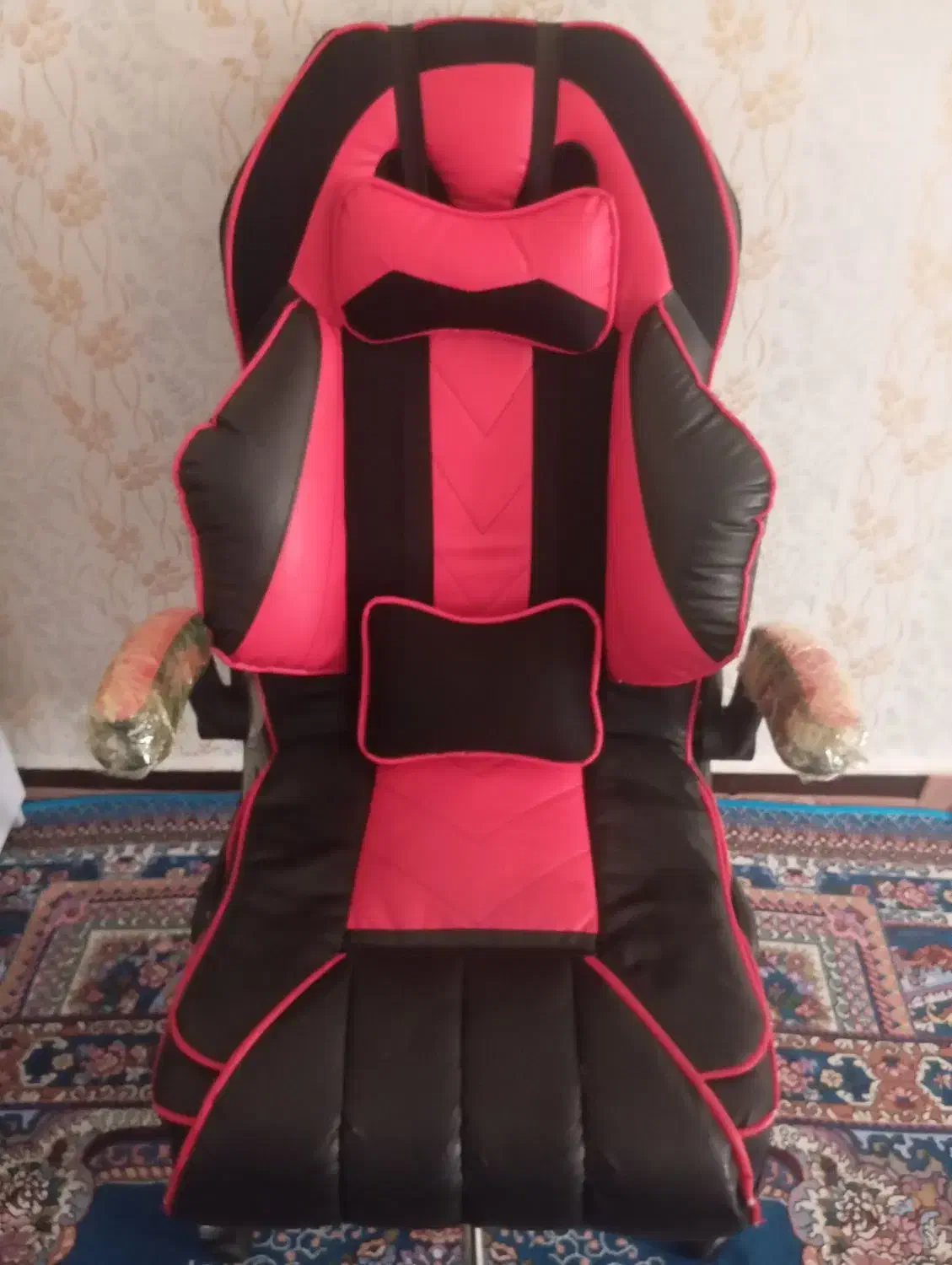 صندلی گیمینگ|صندلی و نیمکت|حمیدیه, |دیوار