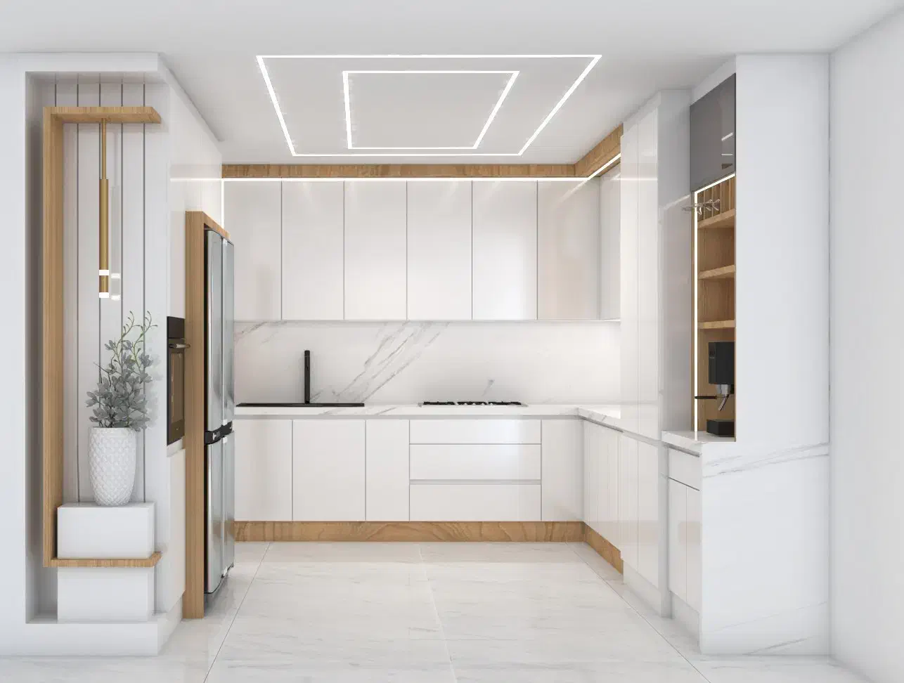 نیازمند نصاب کابینت|خدمات پیشه و مهارت|شیراز, باغشهر اهل بیت|دیوار