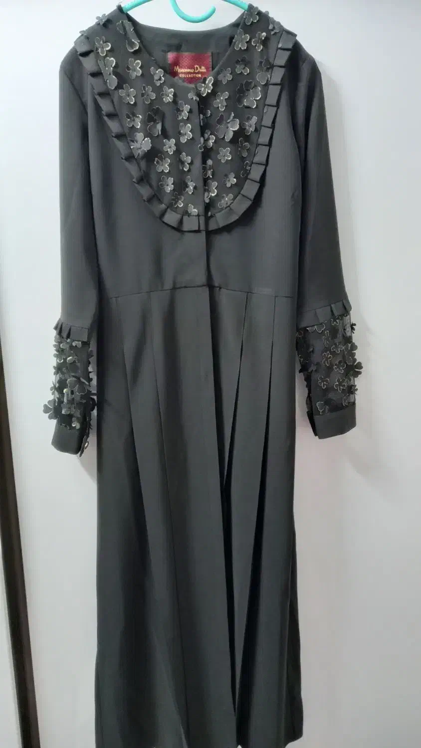 مانتو مجلسی|لباس|پیر بکران, |دیوار