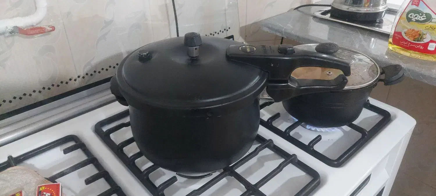 زودپز پارسیان|ظروف پختوپز|همدان, |دیوار