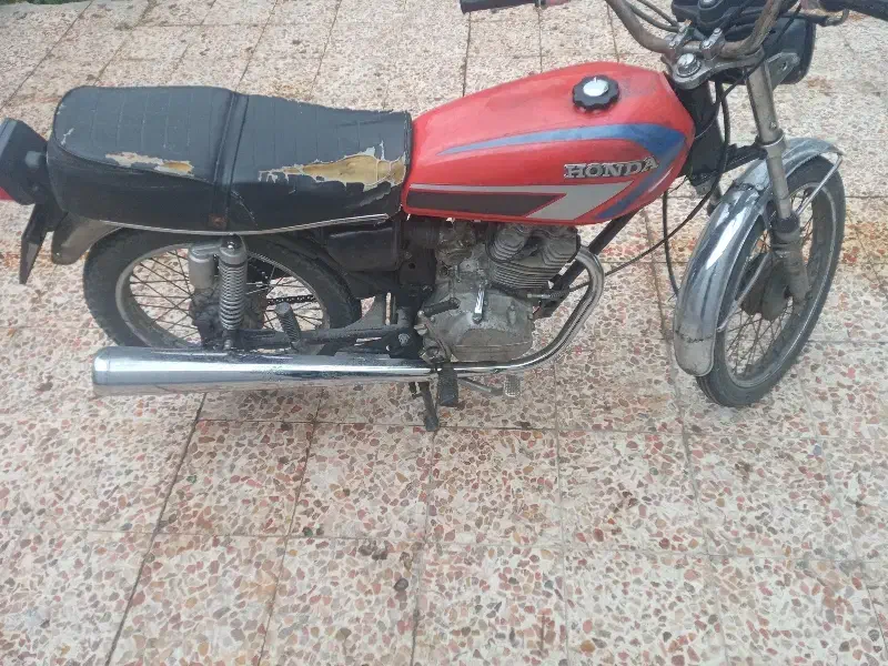 موتور سیکلت|موتورسیکلت|برازجان, |دیوار