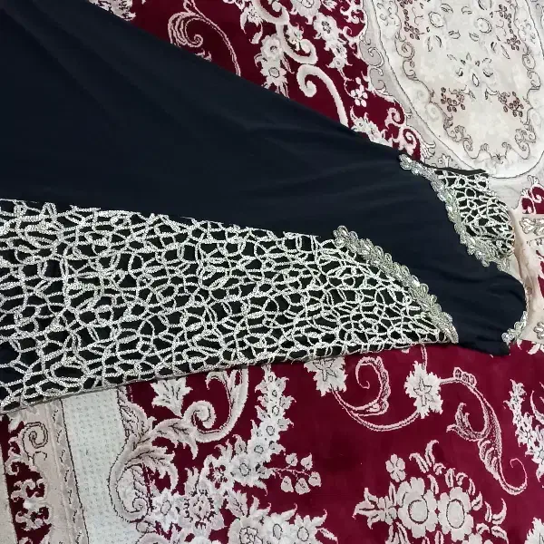لباس مجلسی و دو متر پارچه|لباس|زابل, |دیوار
