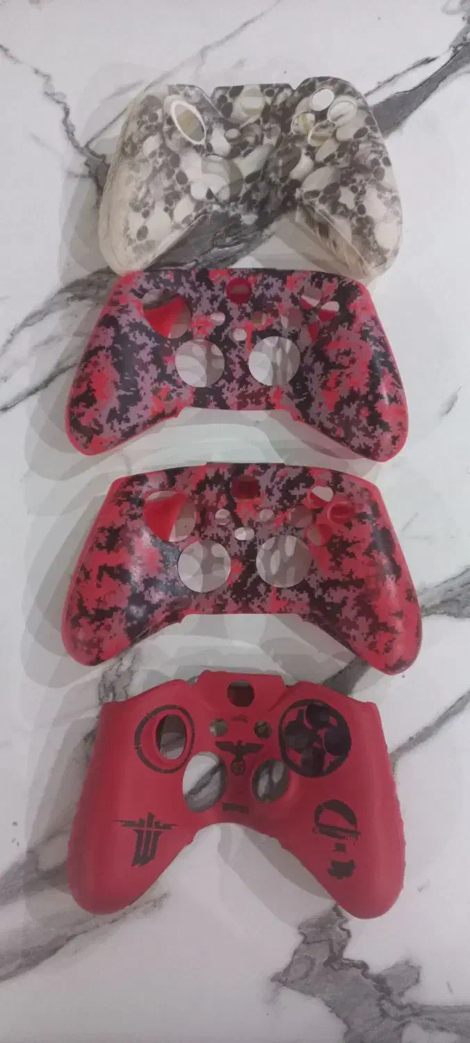 کنسول x box one s|کنسول، بازی ویدئویی و آنلاین|گرگان, |دیوار