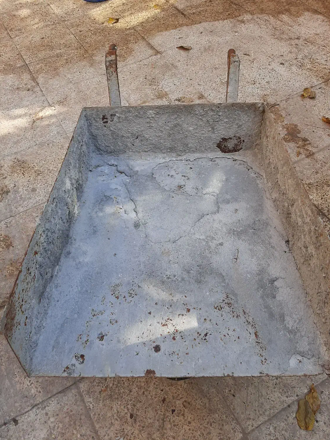 فرقون بلوک زنی|مصالح و تجهیزات ساختمان|شیراز, شهرک فرزانگان|دیوار