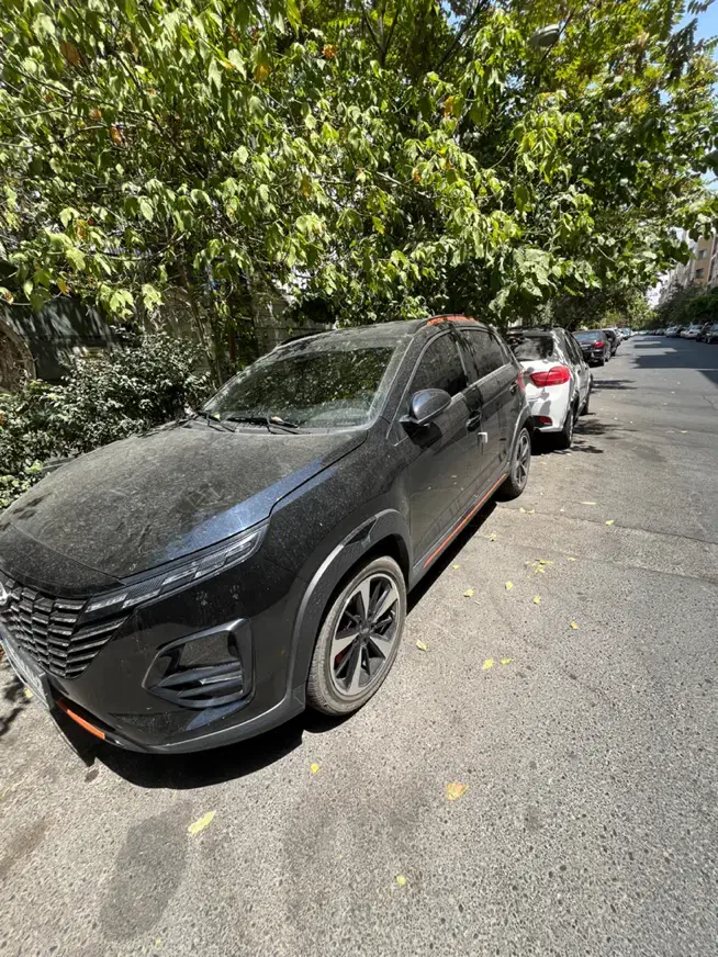 x33 کراس اتومات ۱۴۰۳|خودرو سواری و وانت|تهران, شهرک غرب|دیوار