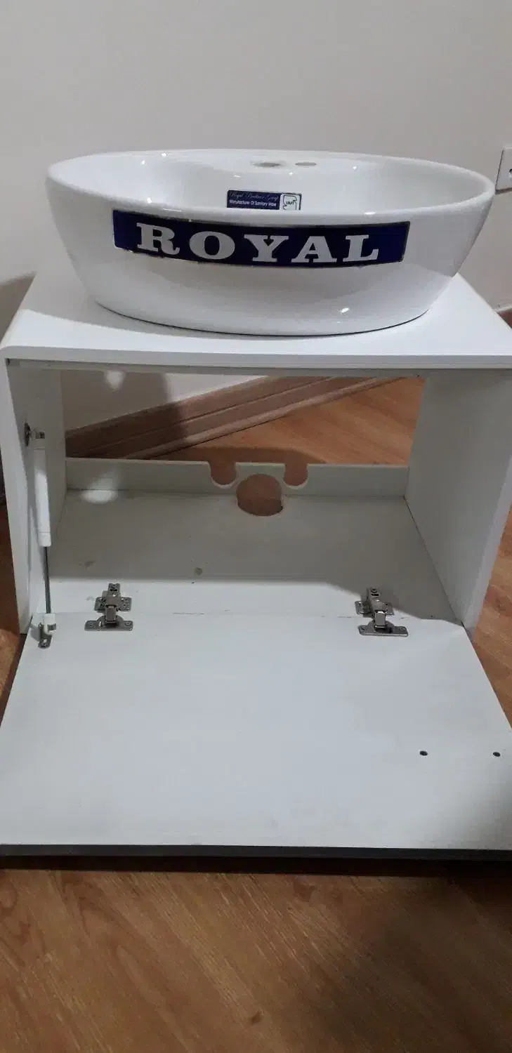 روشویی|لوازم سرویس بهداشتی|گنبد کاووس, |دیوار