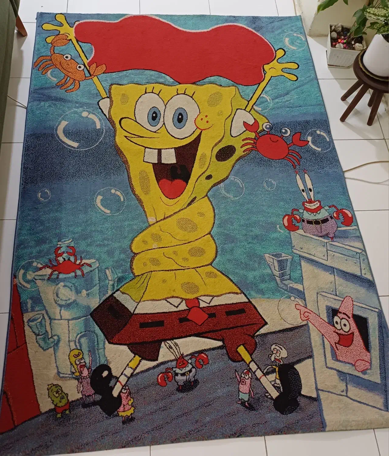 فرش کودک|فرش|تهران, المهدی|دیوار