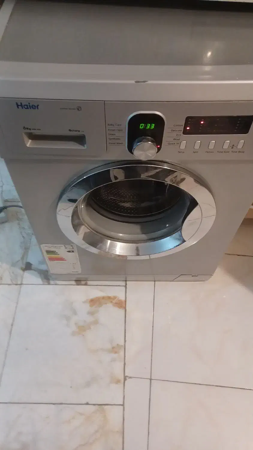 نصب و تعمیرات تخصصی انواع ماشین لباسشویی|خدمات پیشه و مهارت|تهران, گمرک|دیوار