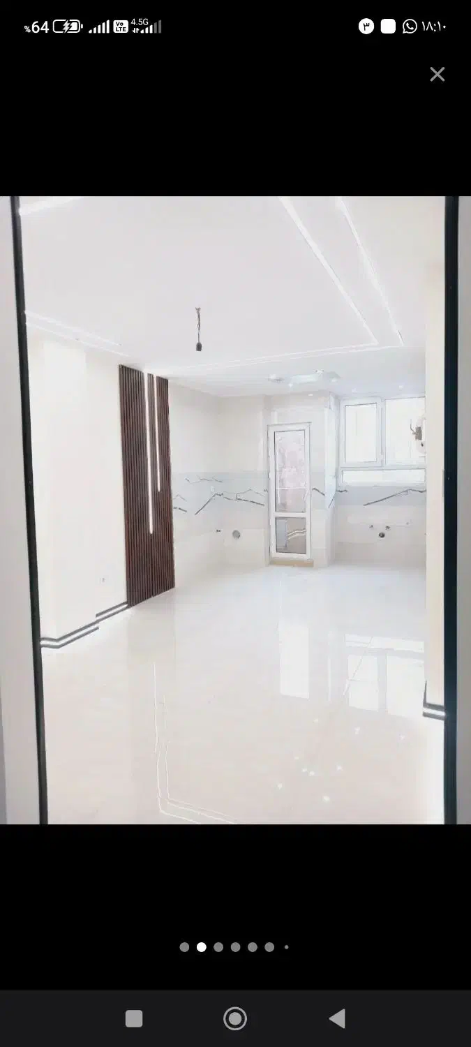 ۷۱ متر زیر قیمت فروش فوری|فروش آپارتمان|تهران, شیوا|دیوار