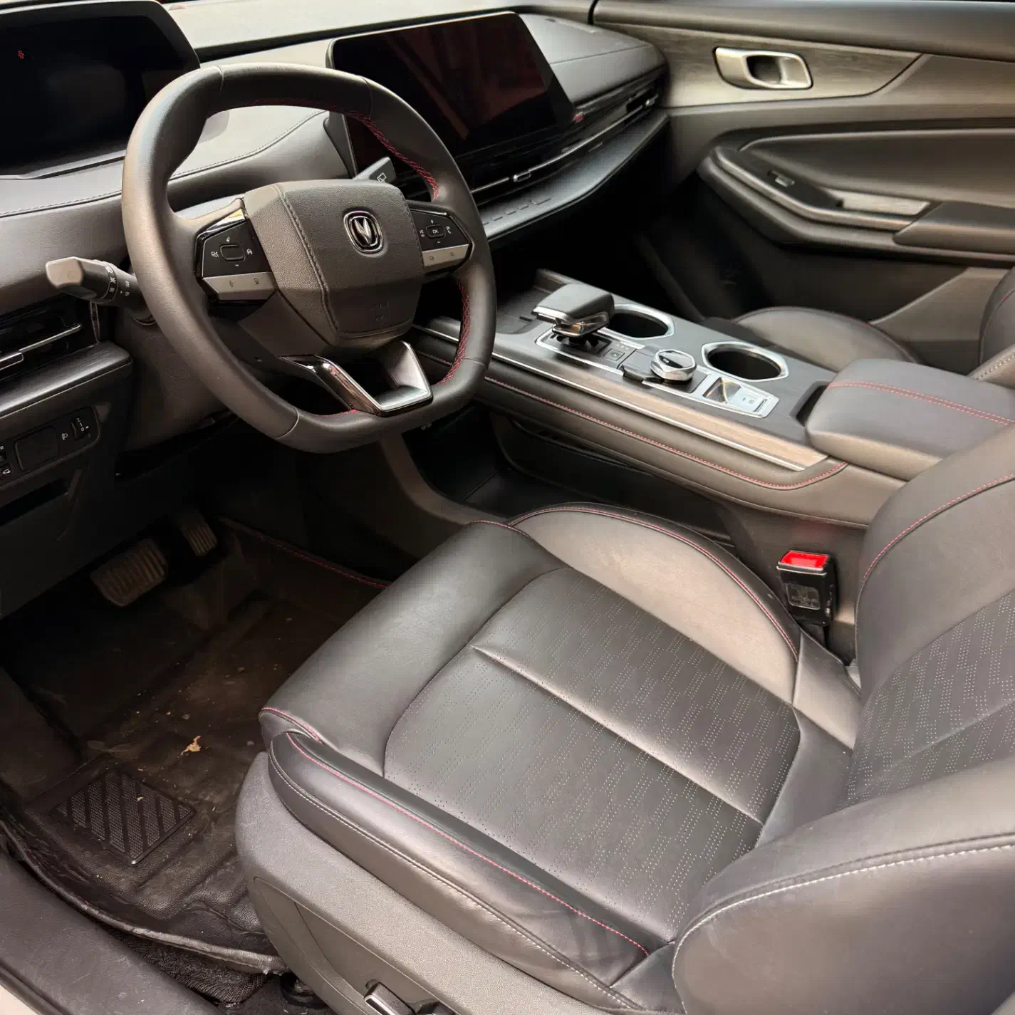 چانگان ۲۰۲۴ وارداتی|خودرو سواری و وانت|تهران, آشتیانی|دیوار