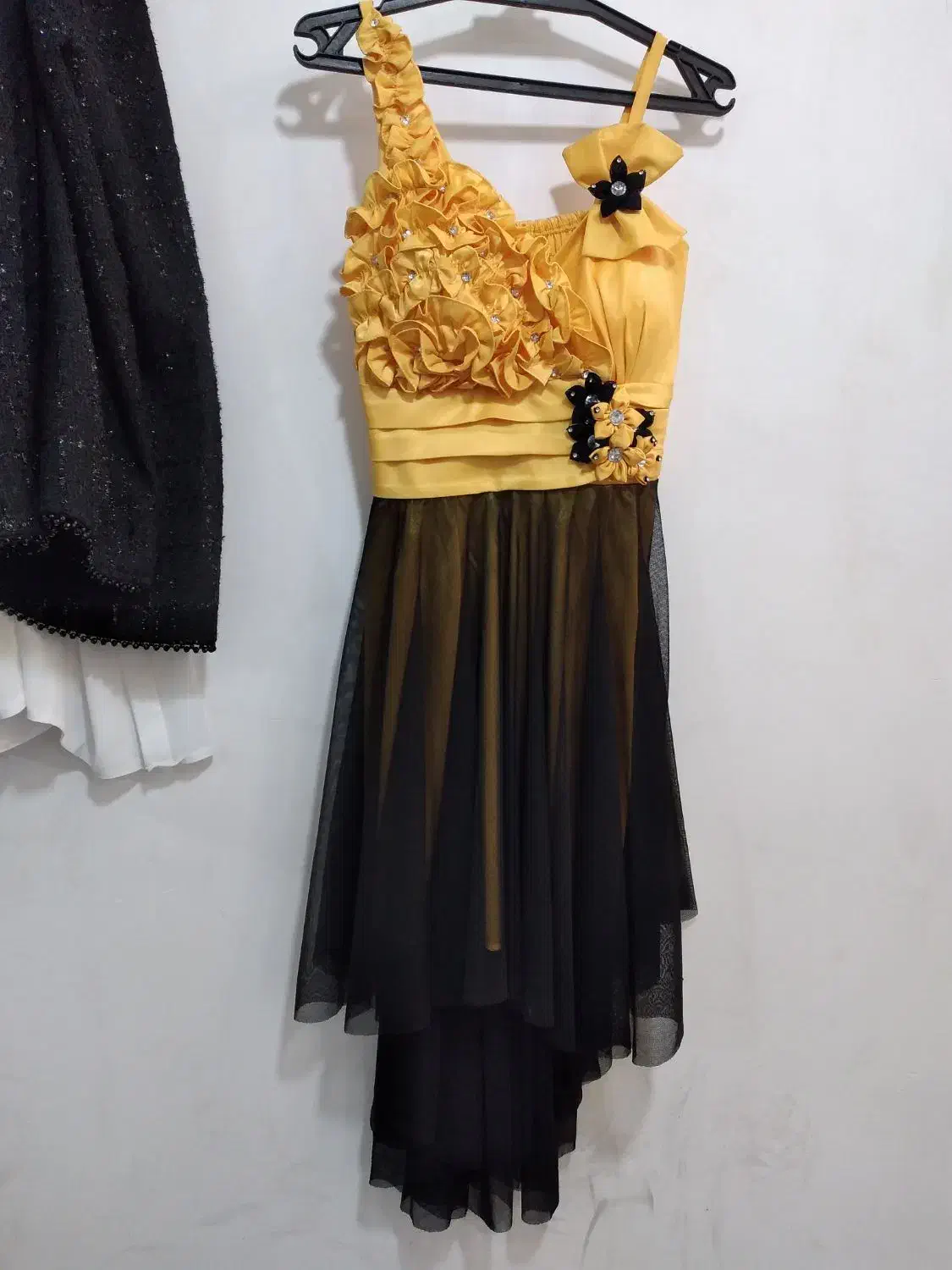 لباس مجلسی زیبا|لباس|ملایر, |دیوار