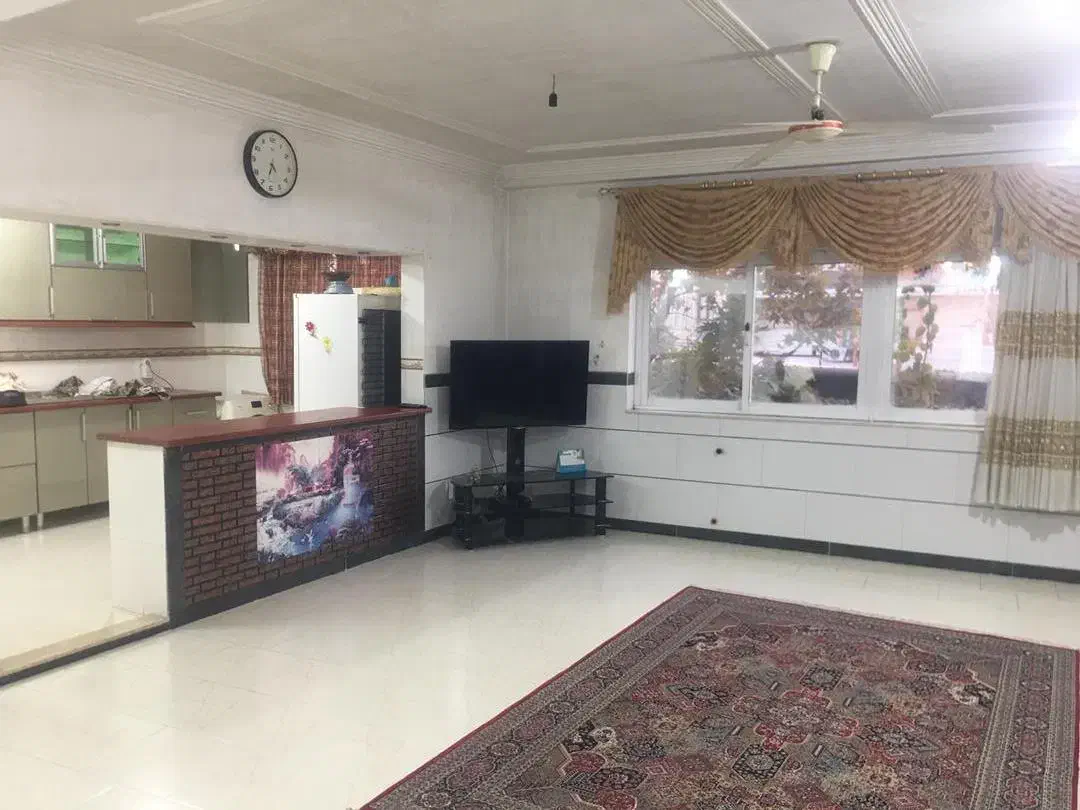 اجاره آپارتمان 125 متری قائمشهر|اجارهٔ آپارتمان|قائمشهر, |دیوار