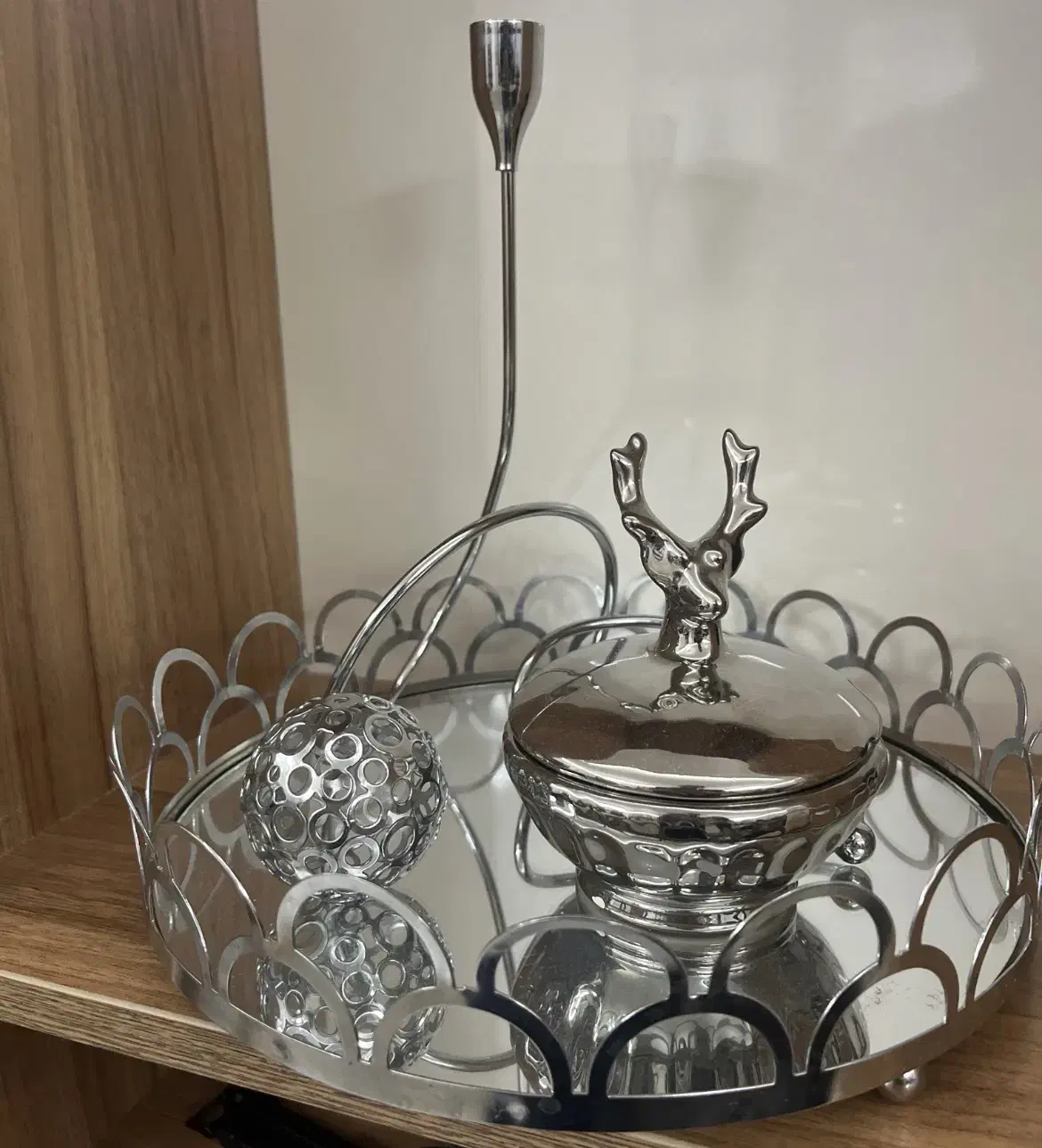 سینی|سرویس روتختی|بروجرد, |دیوار