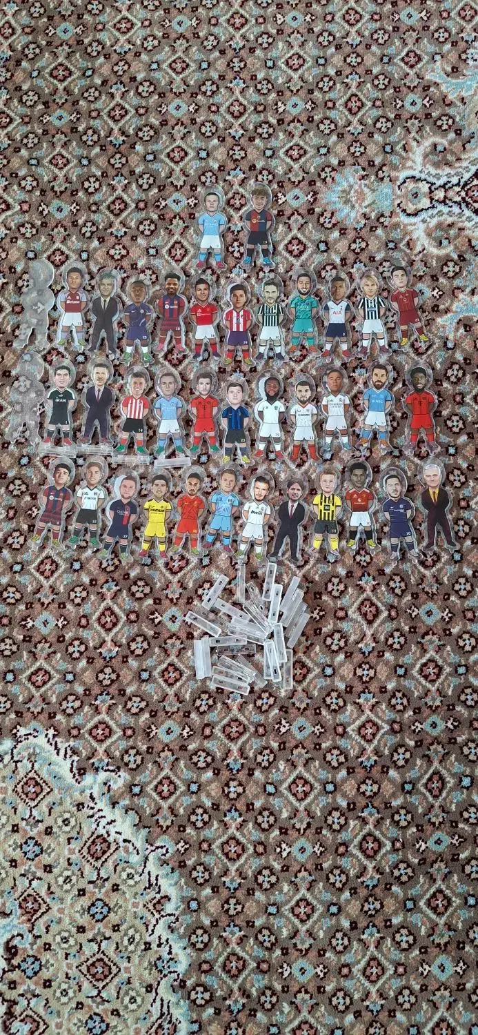 کارت کیمدی ، فیگور|اسباببازی|اردکان, |دیوار