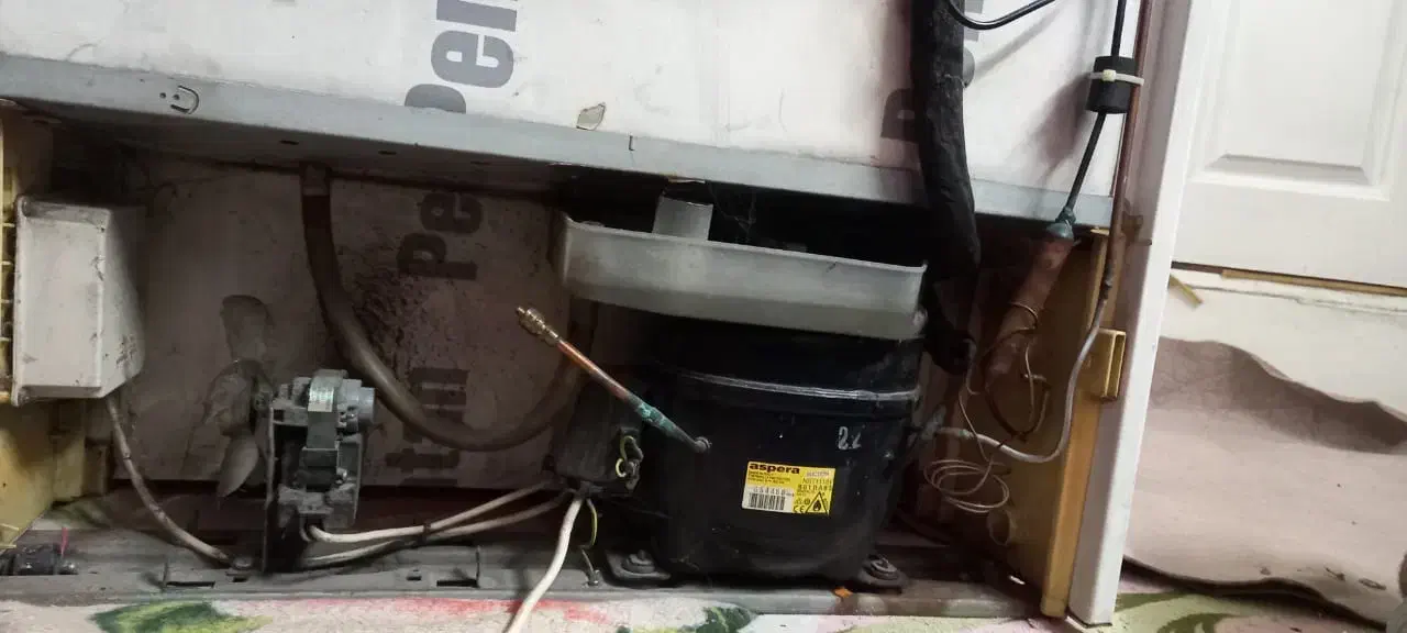 یخچال فریزر بوش|یخچال و فریزر|تهران, دبستان|دیوار