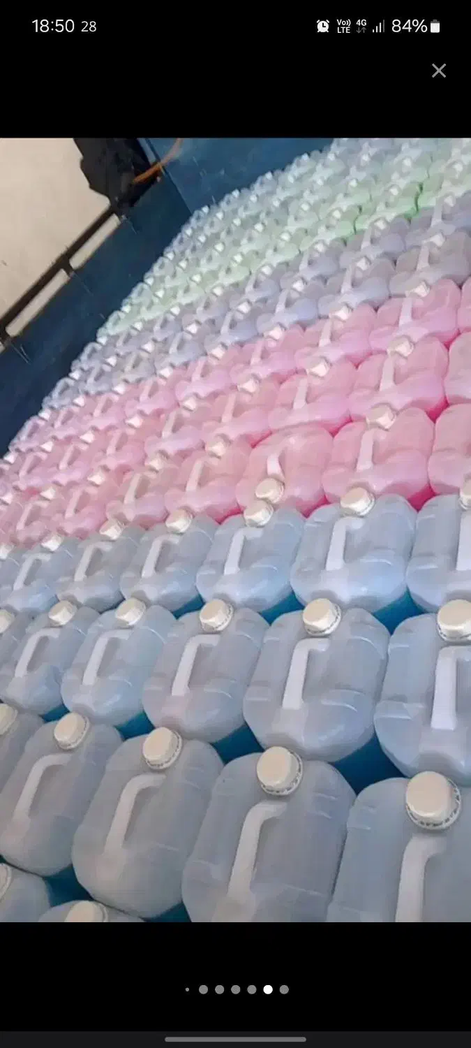 شیشه پاکن شیشه شور مایع ظرف|مواد شوینده و دستمال کاغذی|مشهد, محمدآباد|دیوار