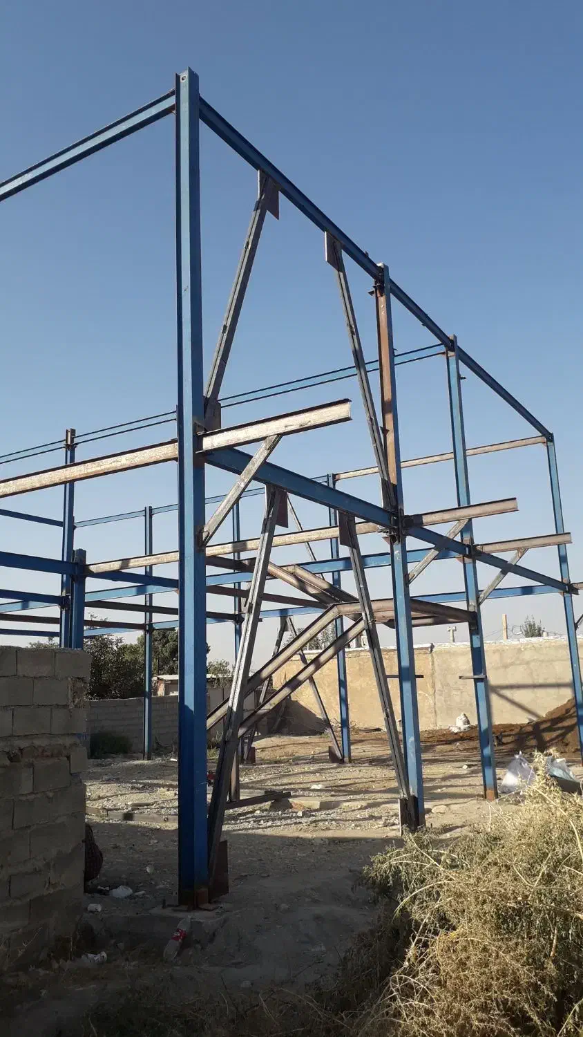 جوشکار|خدمات پیشه و مهارت|دورود, |دیوار