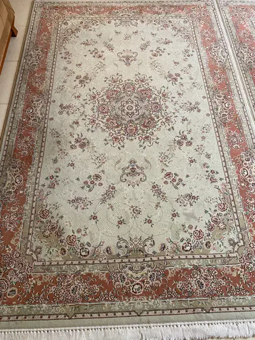 ۳ عدد فرش ۶ متری|فرش|شیراز, رحمت‌آباد|دیوار