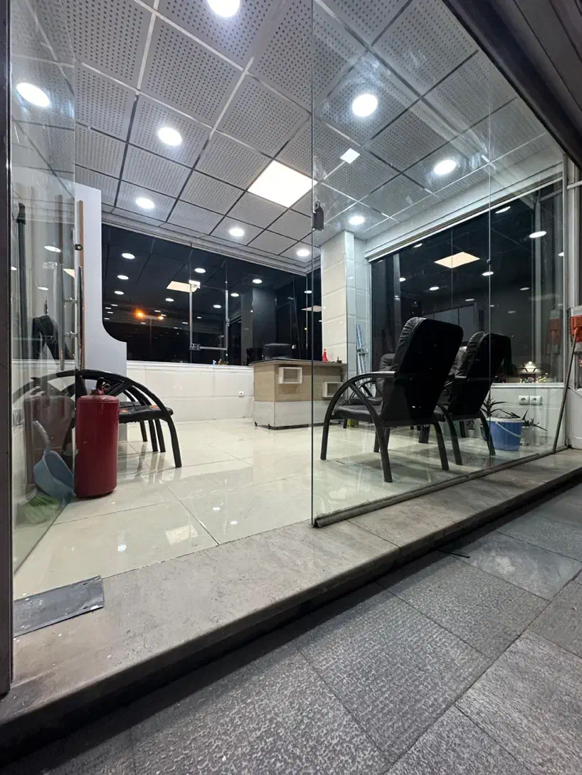 مغازه فروشی سهند|فروش مغازه و غرفه|سهند, |دیوار