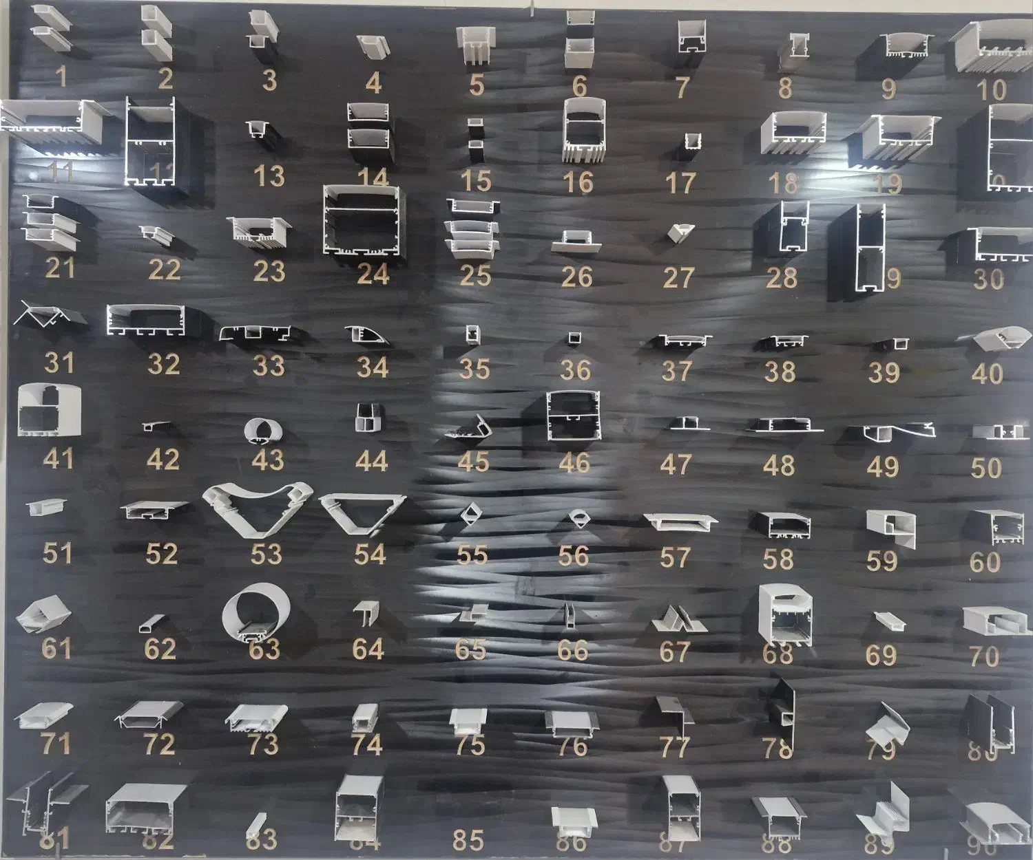 لاین نوری|لامپ و چراغ|اراک, |دیوار