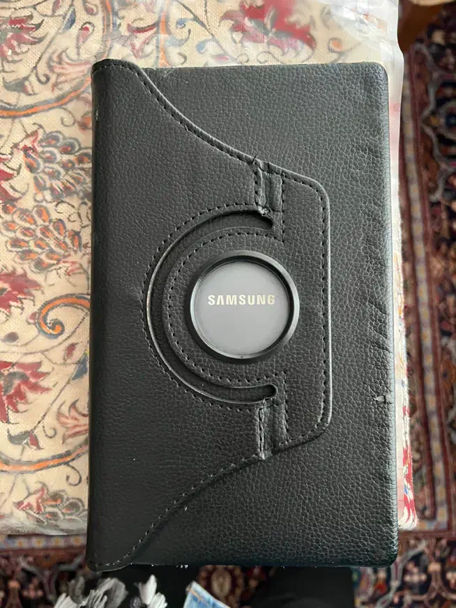 تبلت سامسونگ|تبلت|تهران, بهجت‌آباد|دیوار