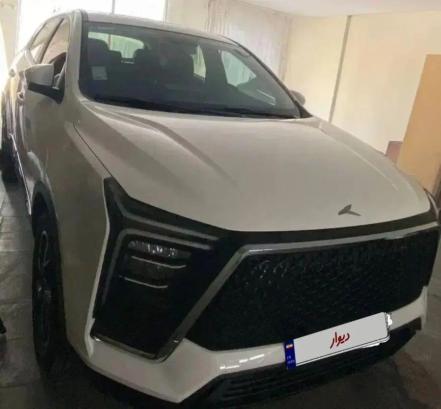 KMC X5|خودرو سواری و وانت|تهران, پونک|دیوار