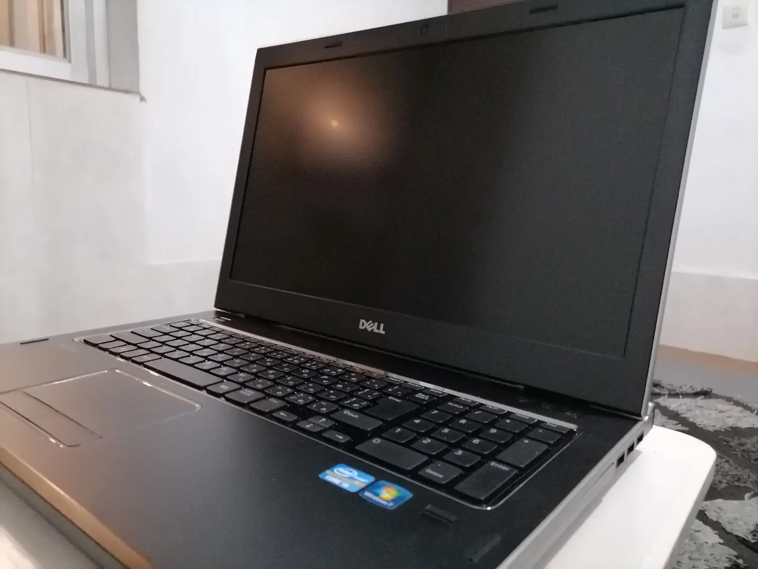 لپ تاپ Dell|رایانه همراه|مهاباد (آذربایجان غربی), |دیوار