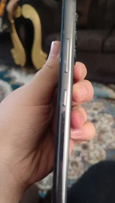 گوشی سامسونگ A32|موبایل|ساوه, |دیوار