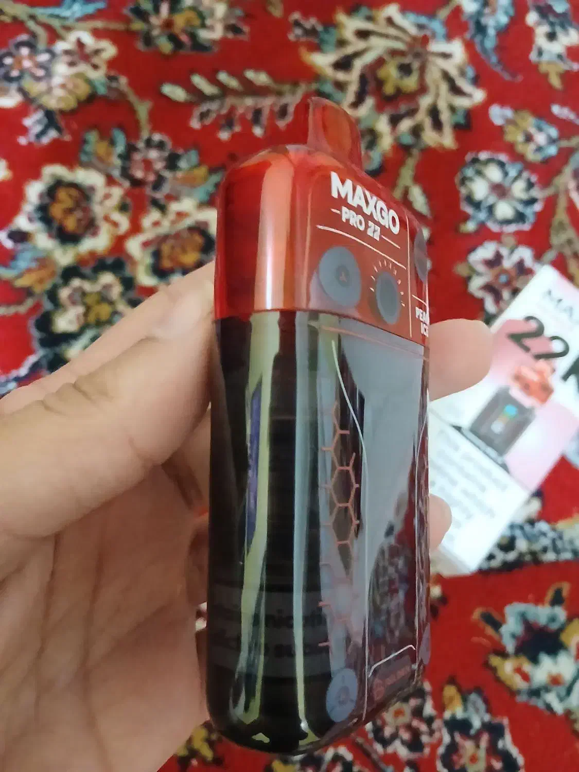 ویپ|زیورآلات و اکسسوری|ملایر, |دیوار