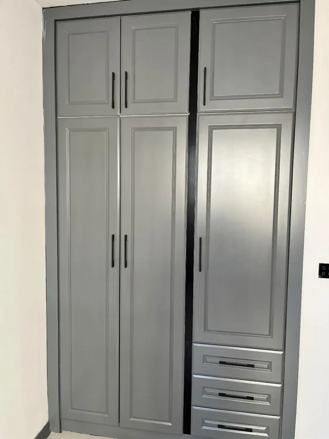 کابینت* کمد دیواری *جارختوابی *میز TV * ام دی اف|خدمات پیشه و مهارت|تربت‌حیدریه, ۴۵ متری|دیوار