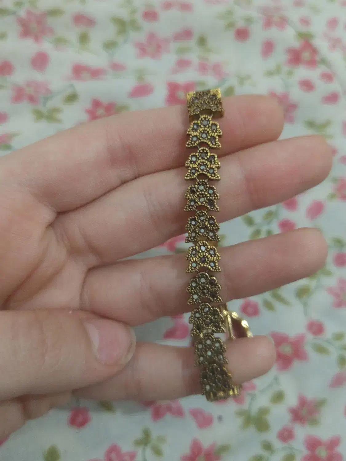 دستبند وانگشتر|بدلیجات|ملارد, |دیوار