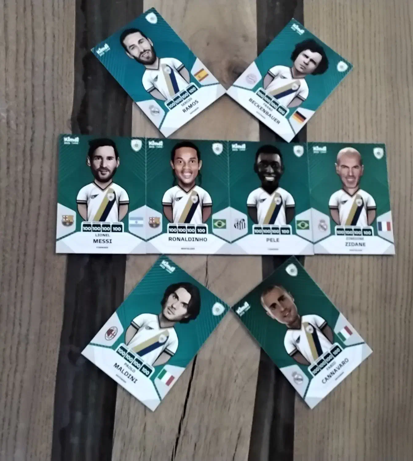 کیمدی ۱۰۰ دونه ای|اسباببازی|اراک, |دیوار