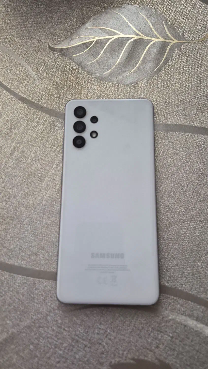 گوشی A32 4G|موبایل|کرج, عظیمیه|دیوار