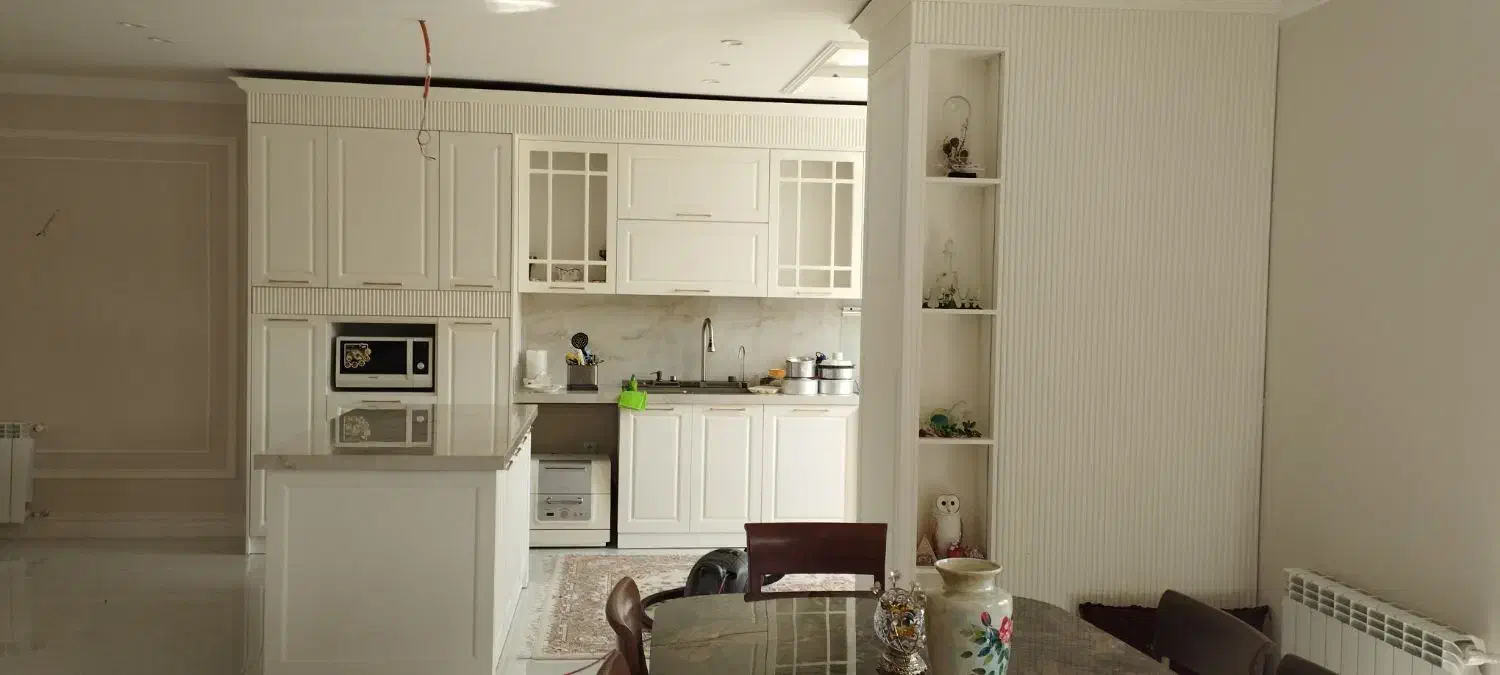 کابینت و کمد هاترا|جاکفشی، کمد، دراور|مشهد, الهیه|دیوار