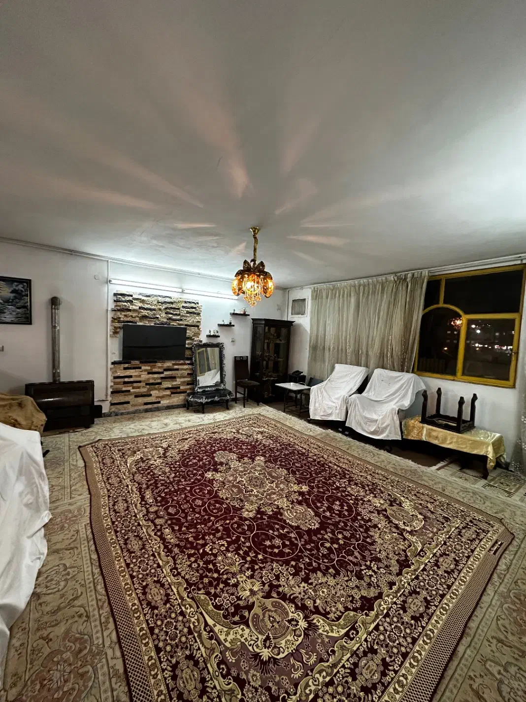 ۱۰۰متر /سند دار/فاز دو الغدیر|فروش آپارتمان|دورود, |دیوار