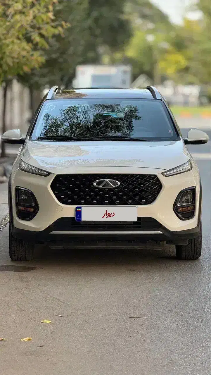 پرو توربو اتومات ، بدون رنگ ، در حد ، فول X22 IE|خودرو سواری و وانت|مشهد, کوشش|دیوار